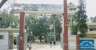 শেরপুরে পুলিশের সহকারী উপপরিদর্শকের ঝুলন্ত মরদেহ উদ্ধার